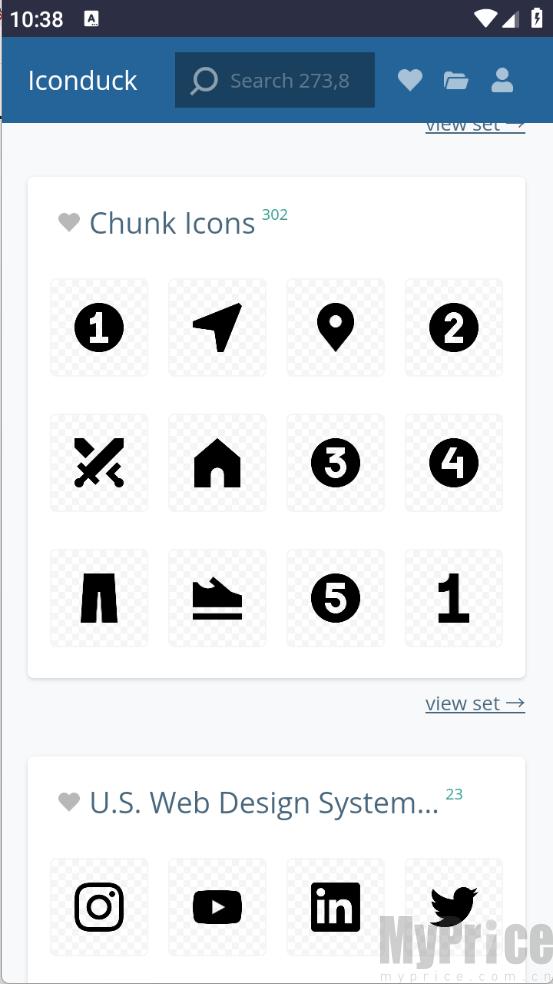 Iconduck