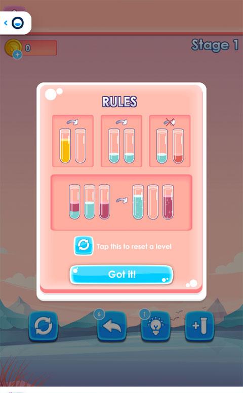 poki小游戏app