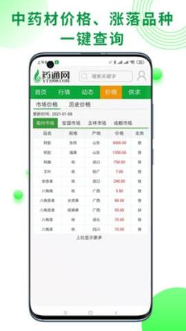 药通网最新版