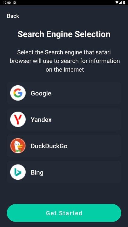 safari浏览器新版