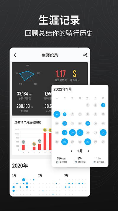 骑行者 3.23.1