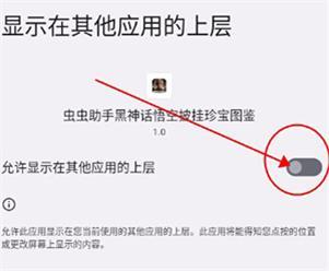 黑神话悟空披挂珍宝图鉴