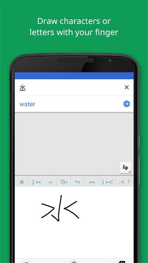 Google Translate2024
