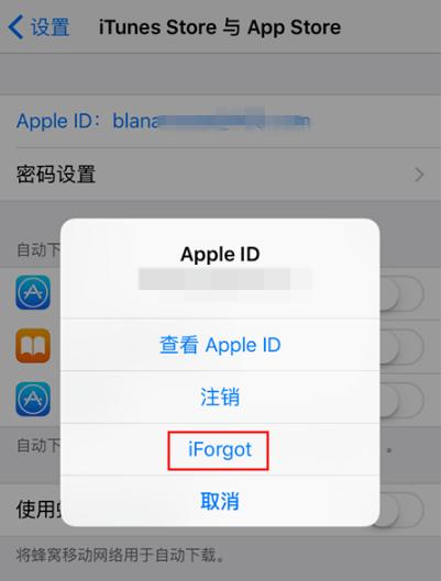 ios应用商店苹果