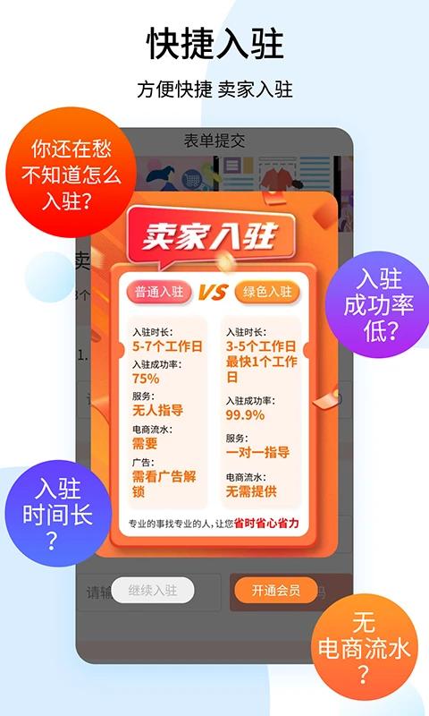 shopee跨境电商app
