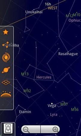 akymap星图手机版