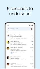 google邮箱最新版