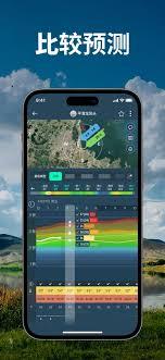 windy中文版手机app