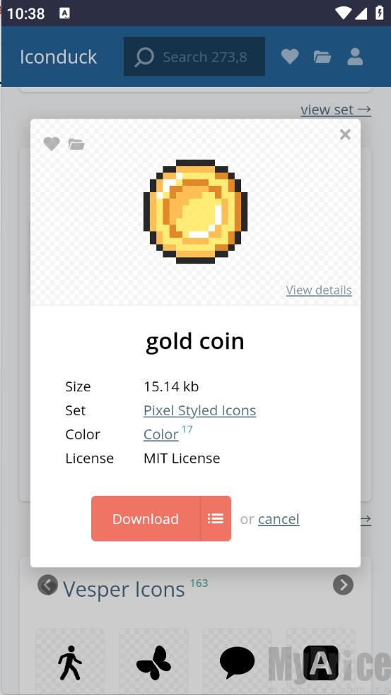 Iconduck