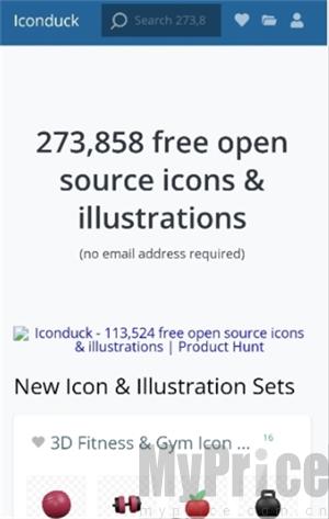 Iconduck