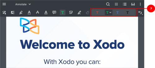 Xodo