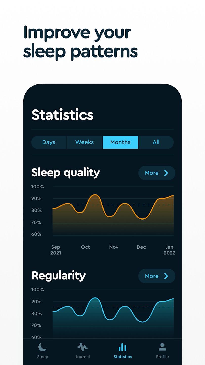 Sleepcycle