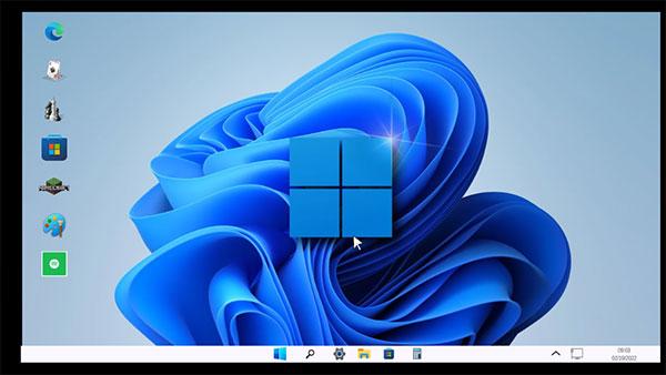 Windows11模拟器