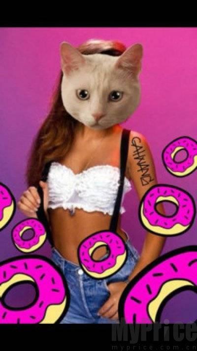 CatWang