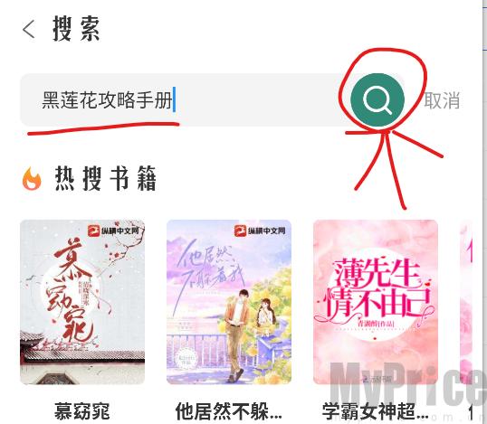 东南小说阅读