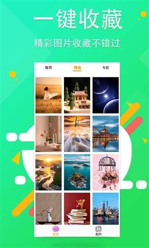 主题壁纸最新版