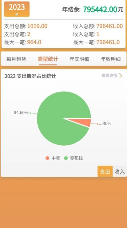 邦记账app手机版