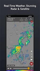 windy中文版手机app