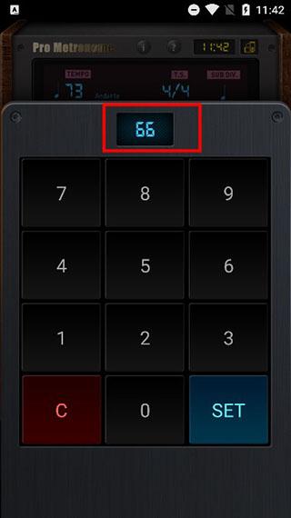 Metronome