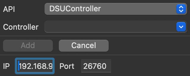 dsucontroller