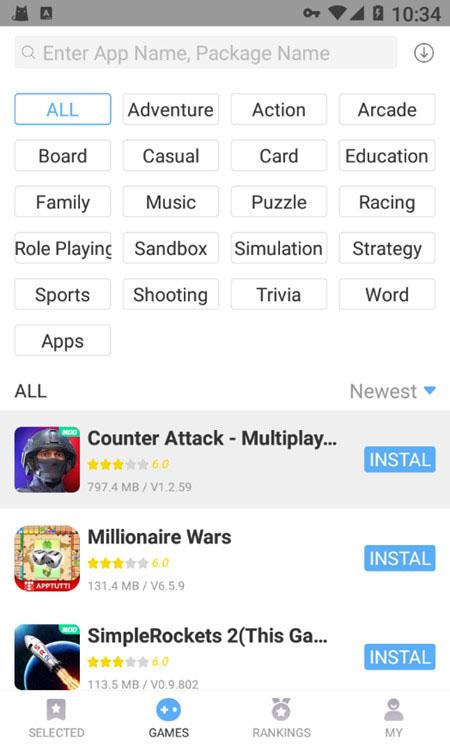 playmods app 2.6.9