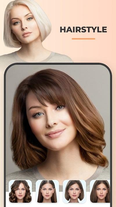 faceapp修图软件