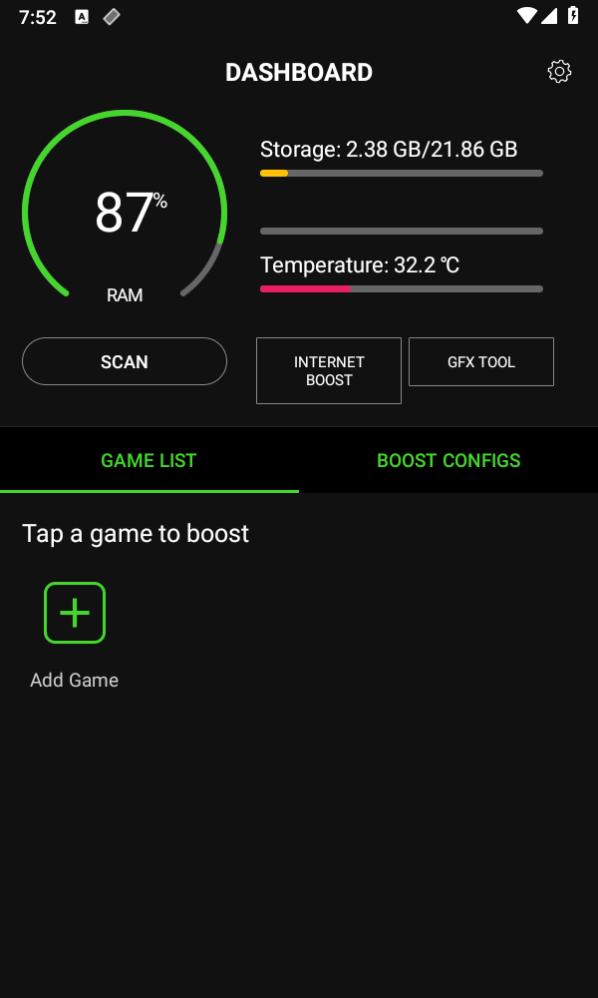 Booster