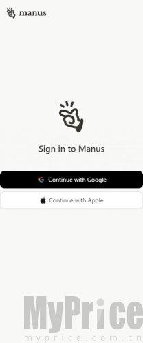 manus安卓版