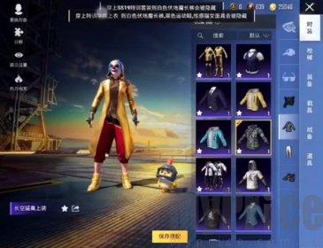 和平精英小月美化包最新版