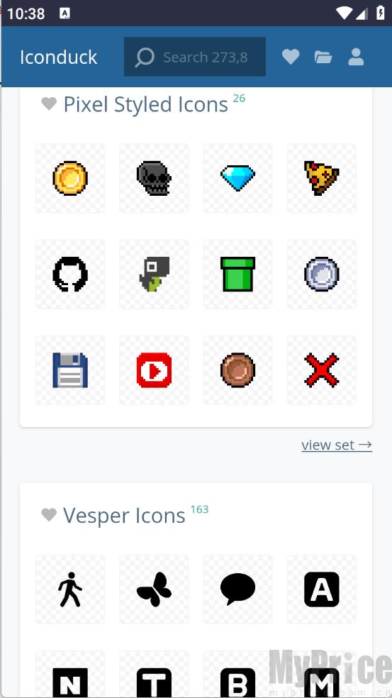 Iconduck