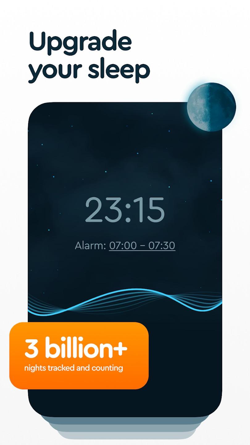 Sleepcycle