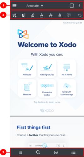 Xodo