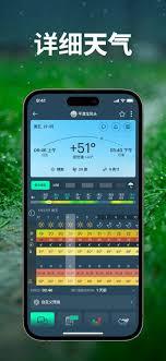 windy中文版手机app