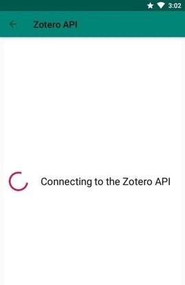 Zoo for Zotero安卓版