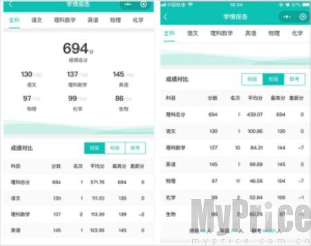 五岳阅卷手机版