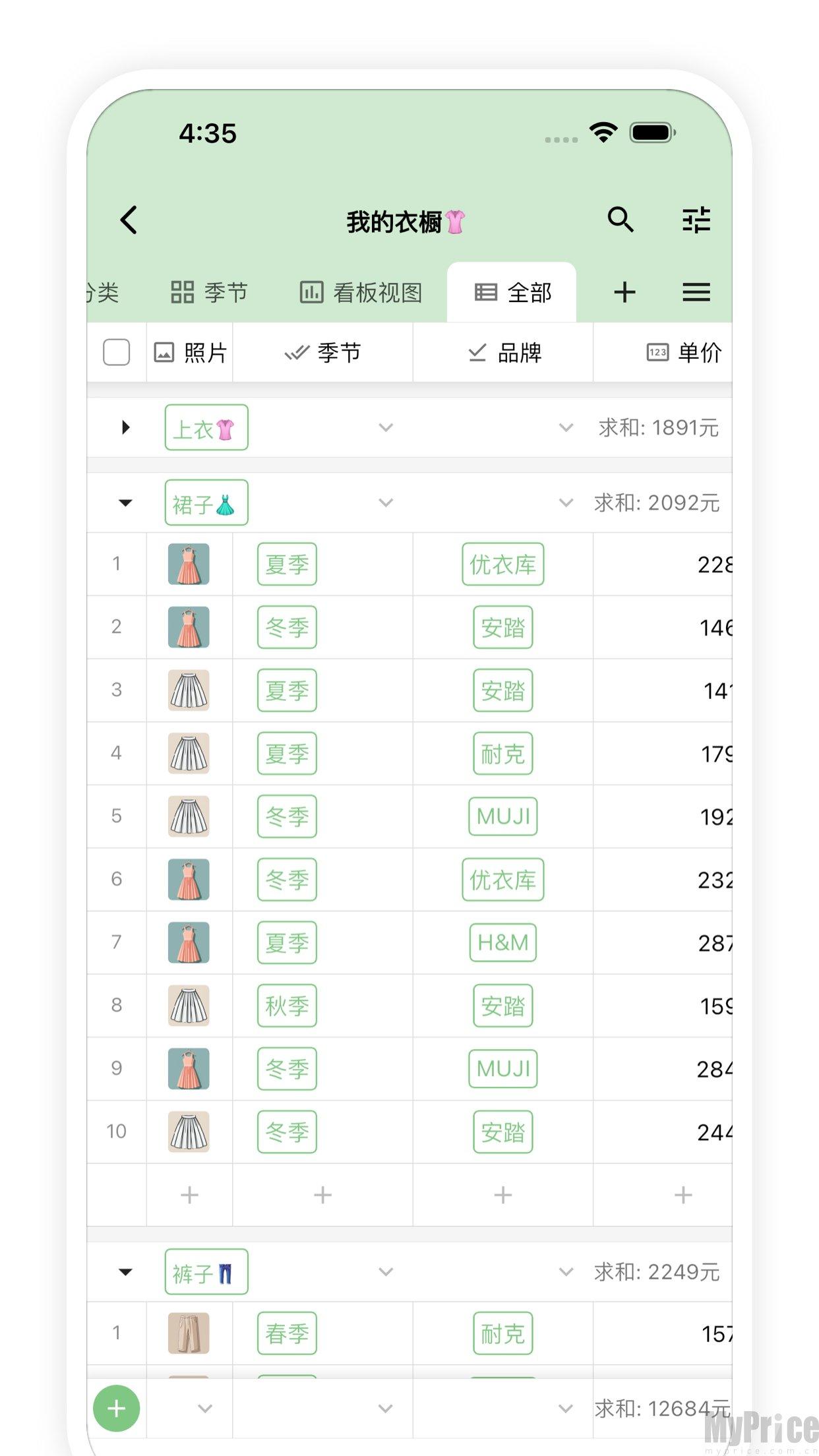 七格