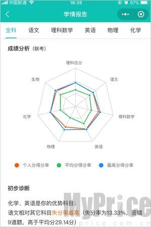 五岳阅卷手机版