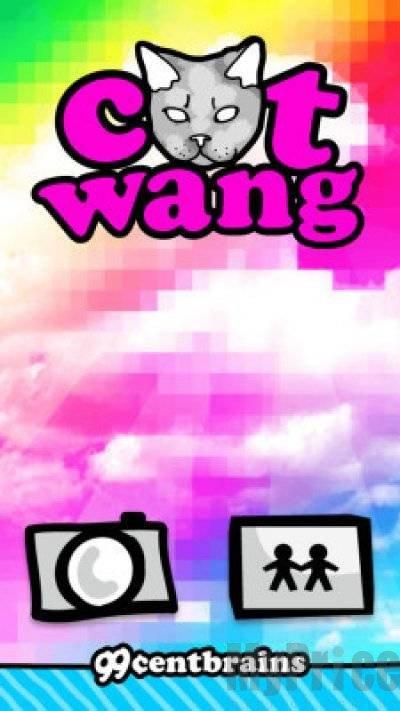CatWang