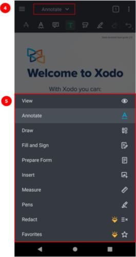 Xodo