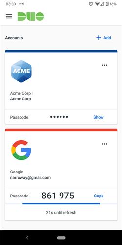 duo mobile apk