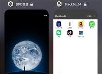 BlackBox64