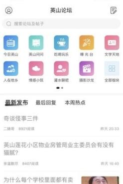 英山网万人拼车最新版