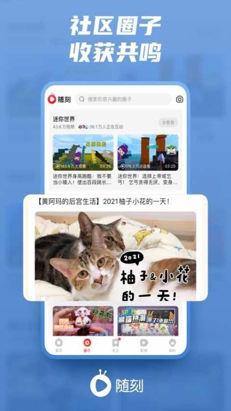 爱奇艺随刻版手机最新版下载