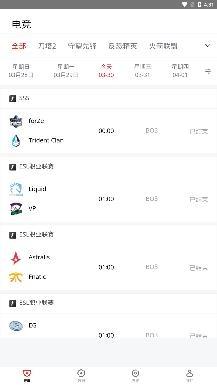 红象赛事app最新版