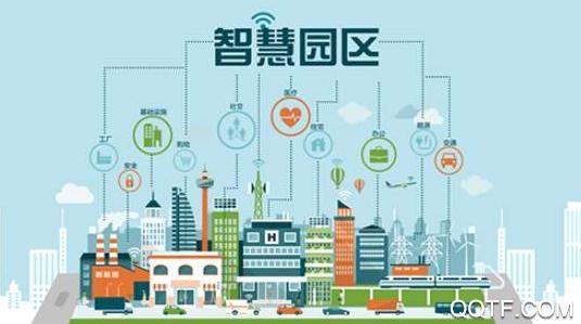 AI园区防护app手机版