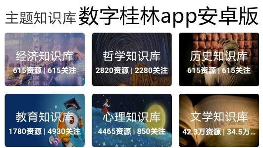 数字桂林app安卓版