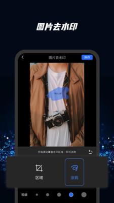 去水印软件大师