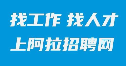 阿拉招聘app手机版