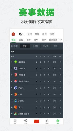 懂球帝app下载安卓版
