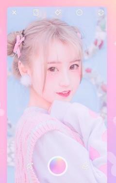 萌甜相机app安卓版